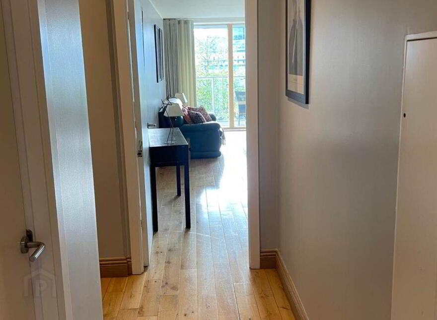Apartment 15 Fitzwilliam Point, Fitzwilliam Quay, Ringsend, Ringsend, D04DE42