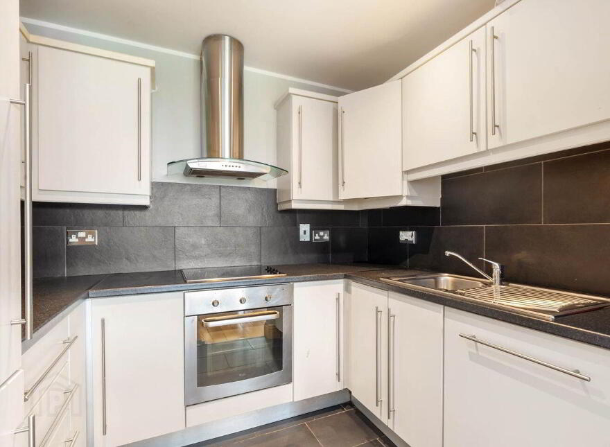 Apartment 15 Fitzwilliam Point, Fitzwilliam Quay, Ringsend, Ringsend, D04DE42