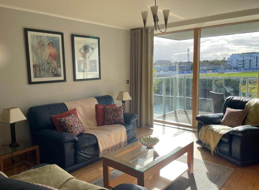 Apartment 15 Fitzwilliam Point, Fitzwilliam Quay, Ringsend, Ringsend, D04DE42