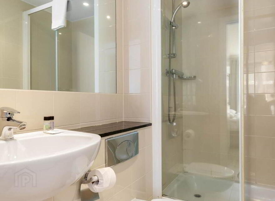 Apartment 15 Fitzwilliam Point, Fitzwilliam Quay, Ringsend, Ringsend, D04DE42