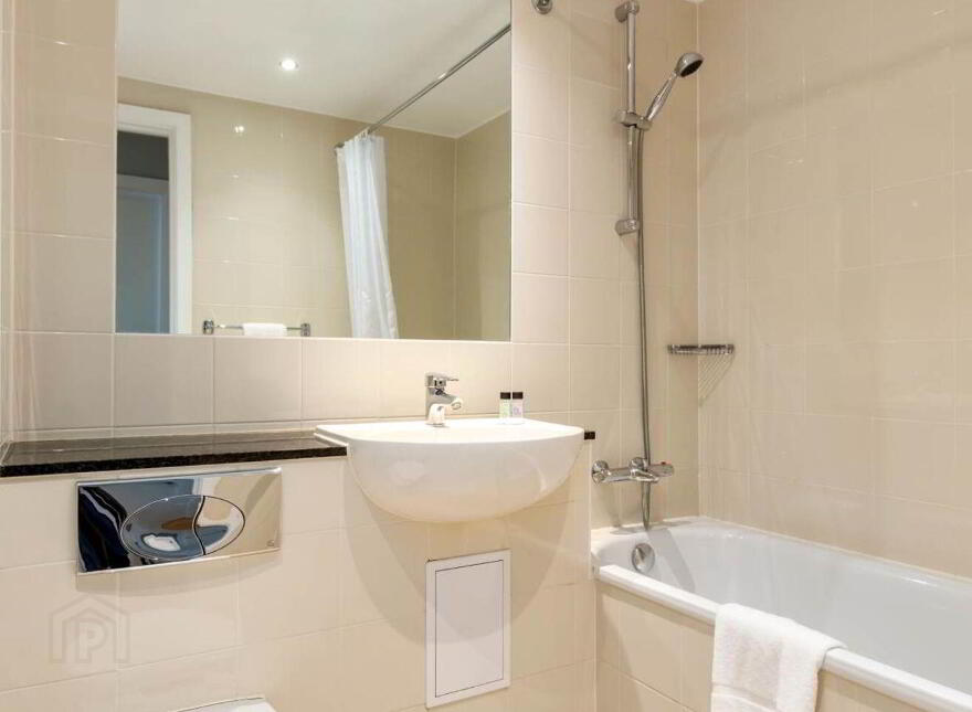 Apartment 15 Fitzwilliam Point, Fitzwilliam Quay, Ringsend, Ringsend, D04DE42