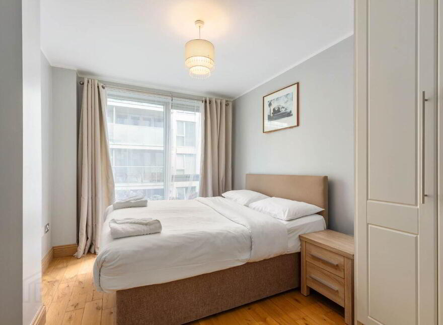 Apartment 15 Fitzwilliam Point, Fitzwilliam Quay, Ringsend, Ringsend, D04DE42