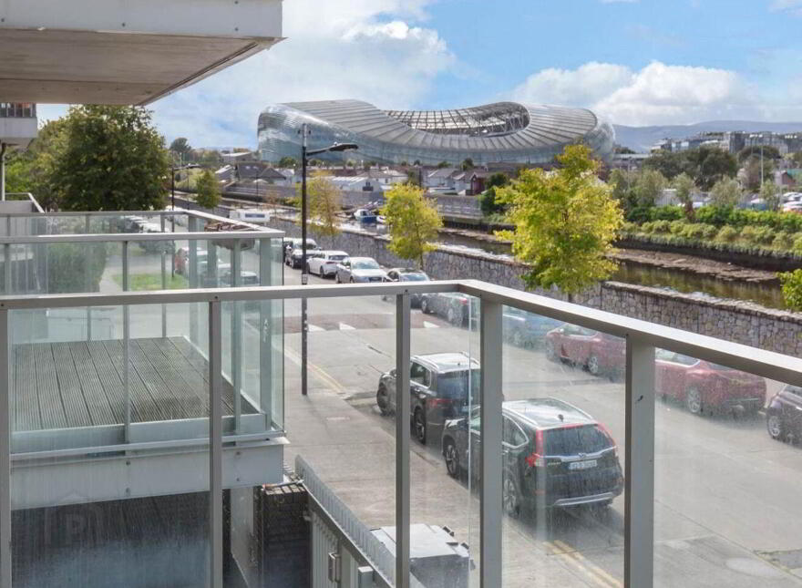 Apartment 15 Fitzwilliam Point, Fitzwilliam Quay, Ringsend, Ringsend, D04DE42