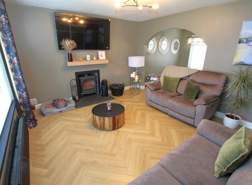 33 Cidercourt Drive, Crumlin, BT29 4TJ
