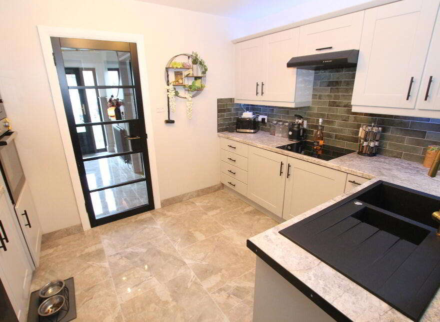 33 Cidercourt Drive, Crumlin, BT29 4TJ