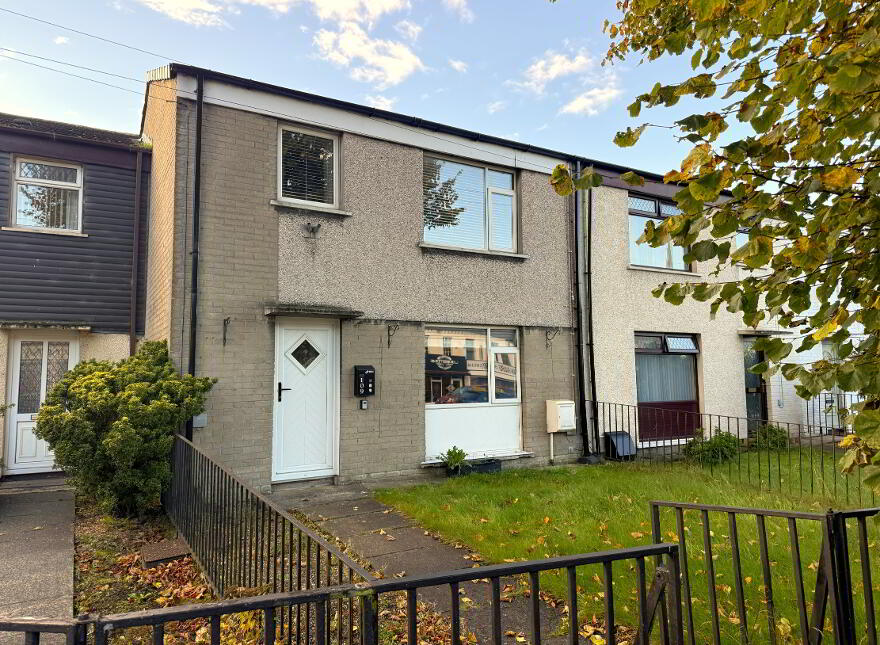 109 Longstone Street, Lisburn, BT28 1ES