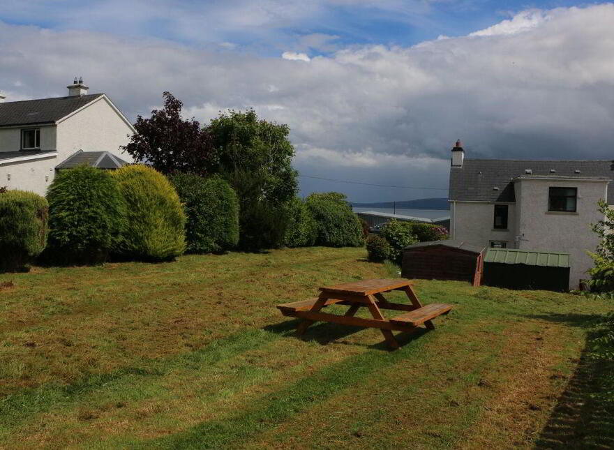 Furze Cottage, Eleven Ballyboes, Greencastle, F93P9K7
