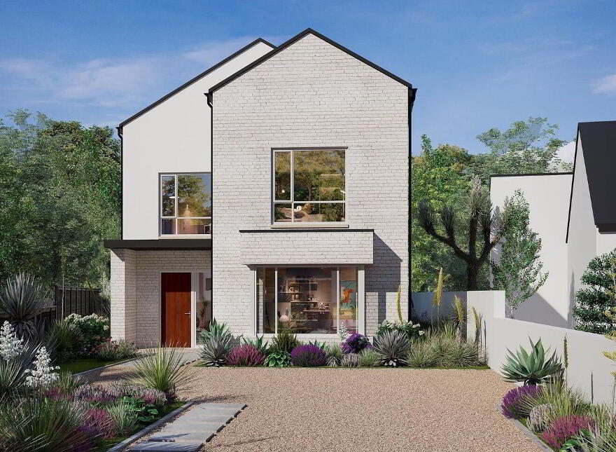 Site At 11, Eaton Brae, Shankill