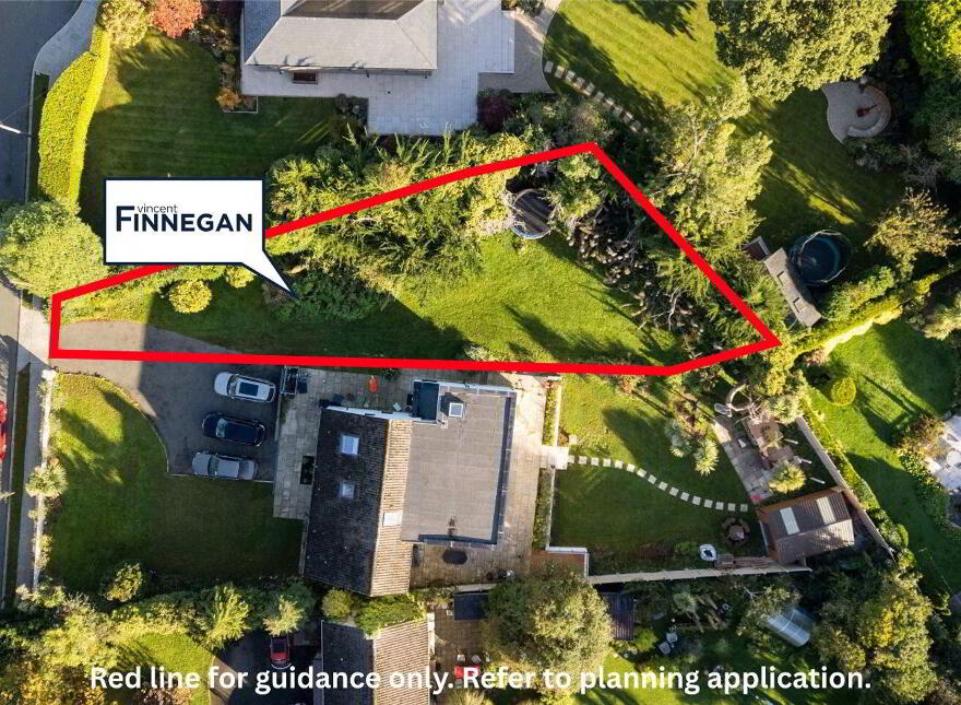 Site At 11, Eaton Brae, Shankill