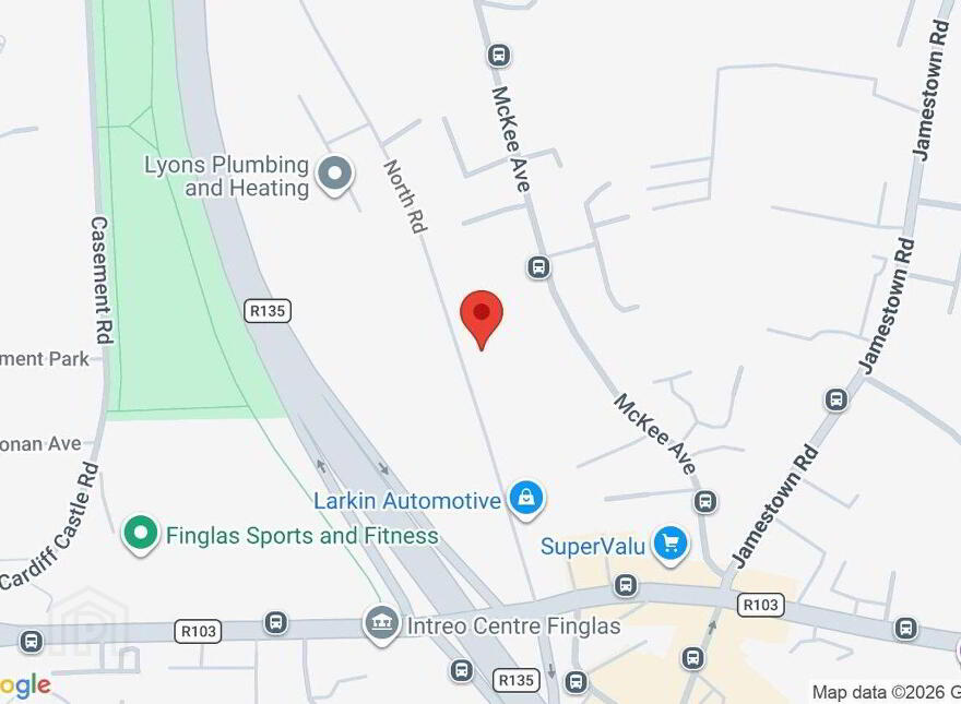 42 North Road, Finglas, Finglas, D11K8X5