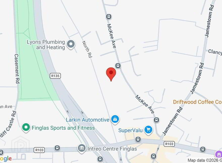 42A North Road, Finglas, Finglas, D11E927