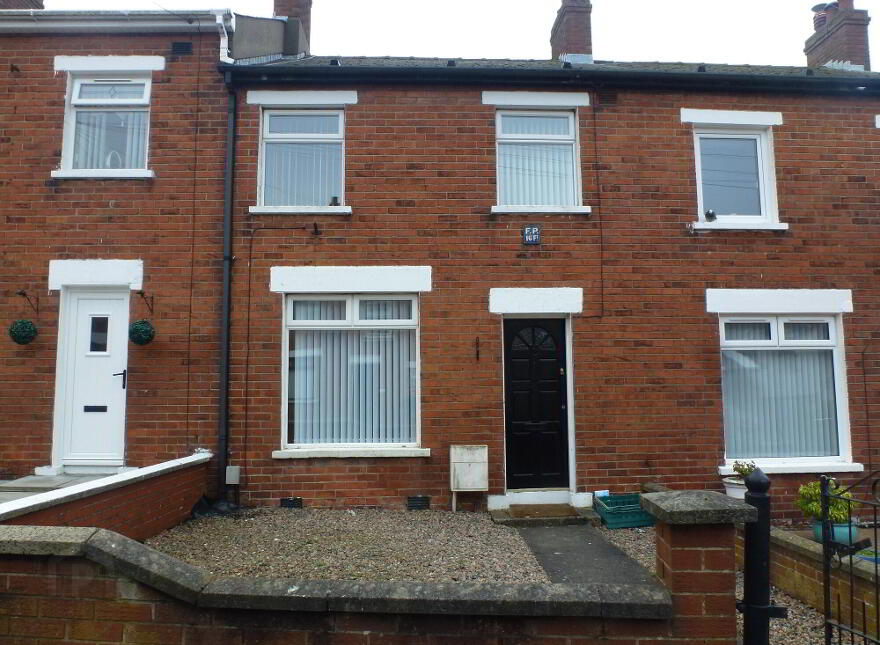 33 Glenside Parade, Belfast, BT14 8AH photo