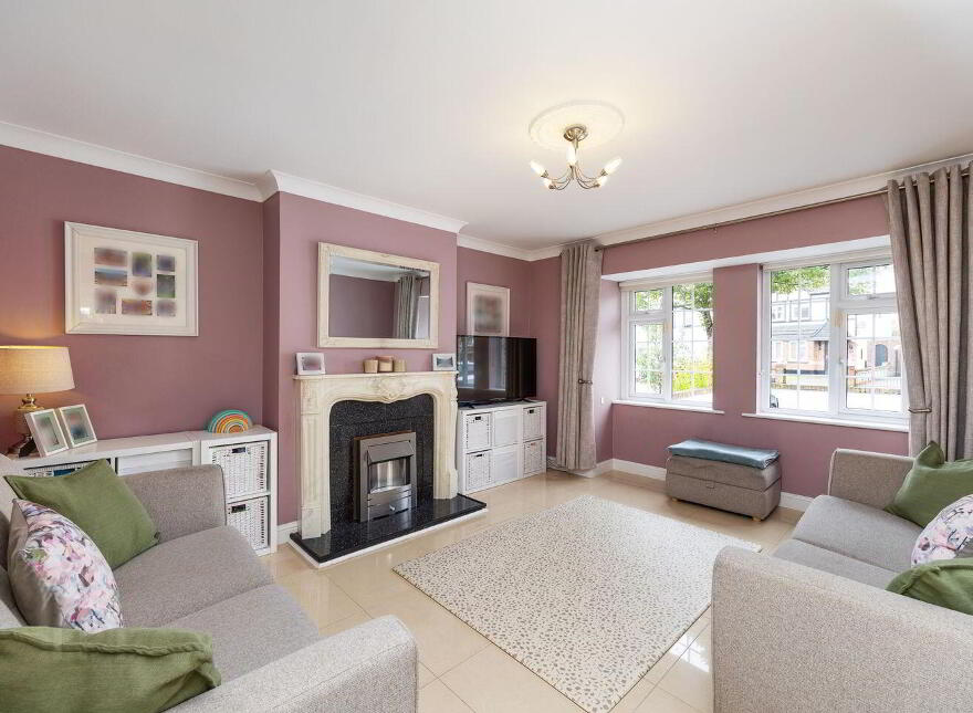 9 Elmfield Avenue, Clarehall, Clarehall, D13R9D0