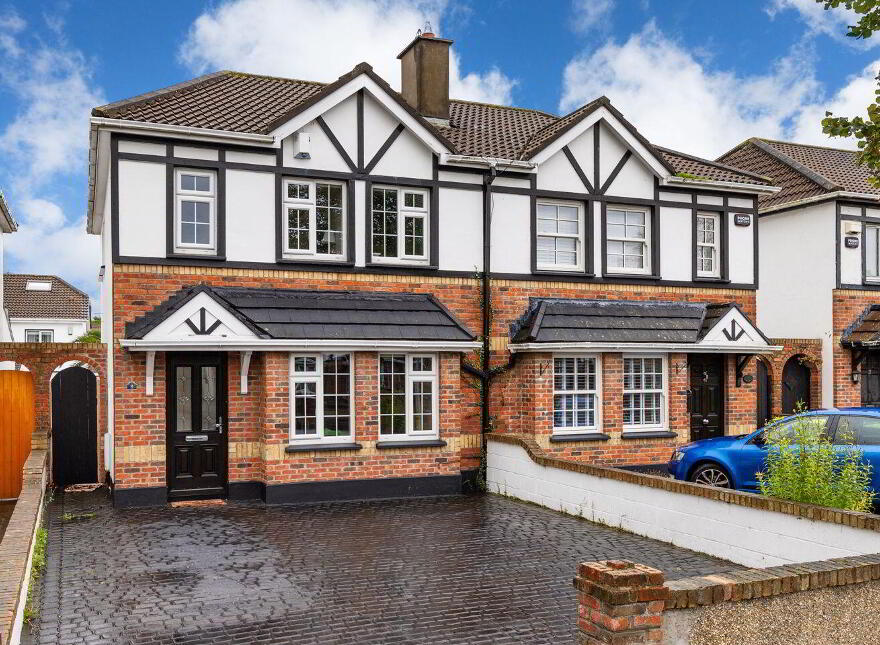 9 Elmfield Avenue, Clarehall, Clarehall, D13R9D0