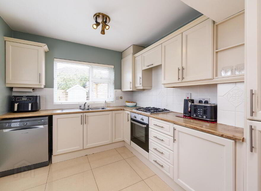 9 Elmfield Avenue, Clarehall, Clarehall, D13R9D0