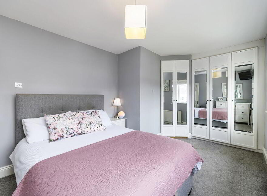 9 Elmfield Avenue, Clarehall, Clarehall, D13R9D0
