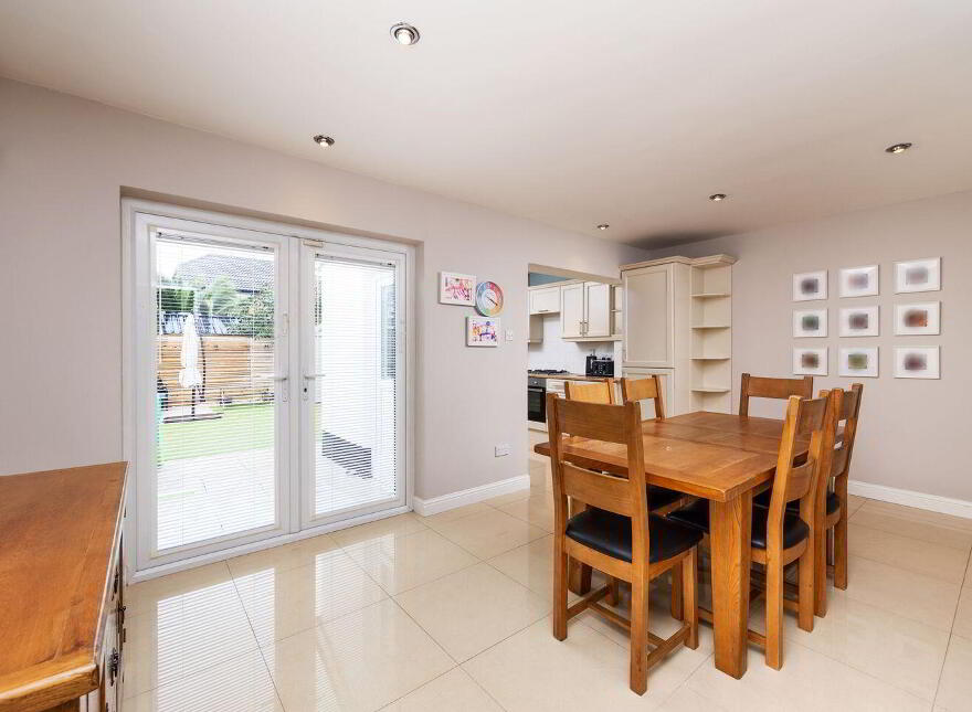 9 Elmfield Avenue, Clarehall, Clarehall, D13R9D0