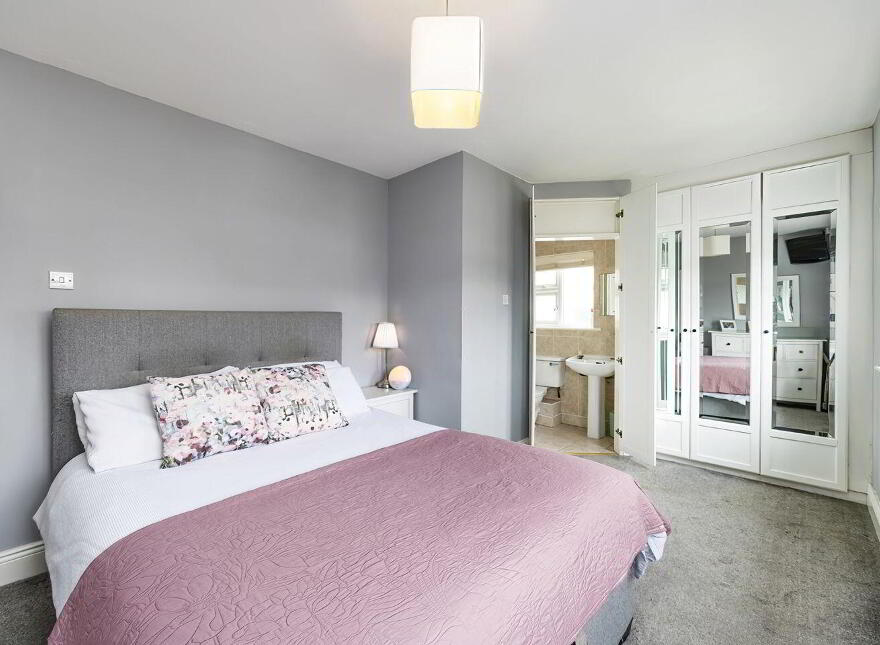 9 Elmfield Avenue, Clarehall, Clarehall, D13R9D0