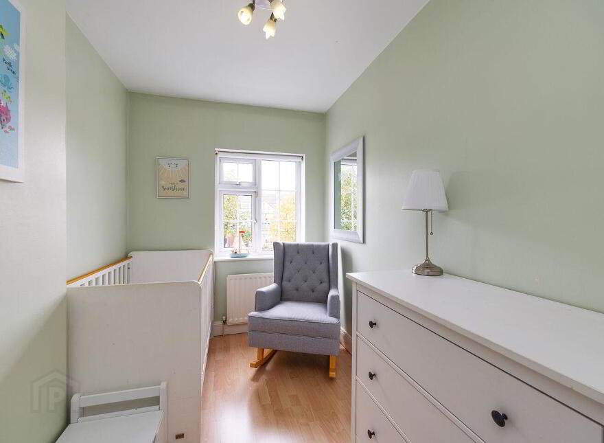 9 Elmfield Avenue, Clarehall, Clarehall, D13R9D0