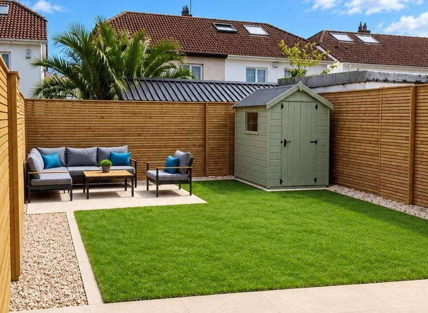 9 Elmfield Avenue, Clarehall, Clarehall, D13R9D0