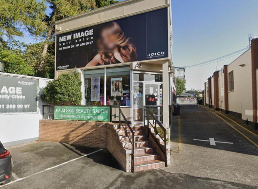 81 Lower Kilmacud Road, Stillorgan, Dublin, A94E2A2
