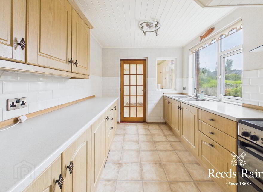39 Lyndhurst Avenue, Bangor, BT19 1AY