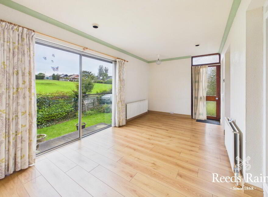 39 Lyndhurst Avenue, Bangor, BT19 1AY