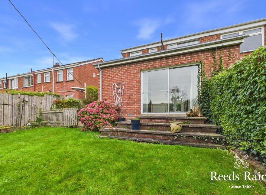 39 Lyndhurst Avenue, Bangor, BT19 1AY
