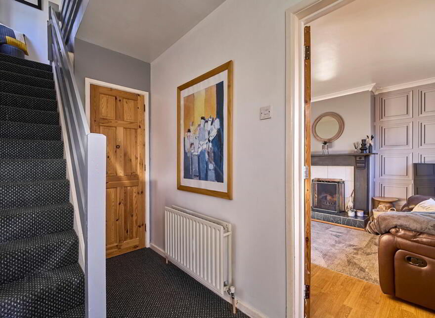 8 Hillside Gardens, Bangor, BT19 6SJ