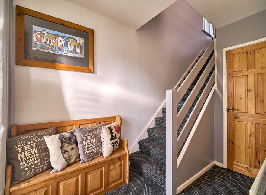 8 Hillside Gardens, Bangor, BT19 6SJ