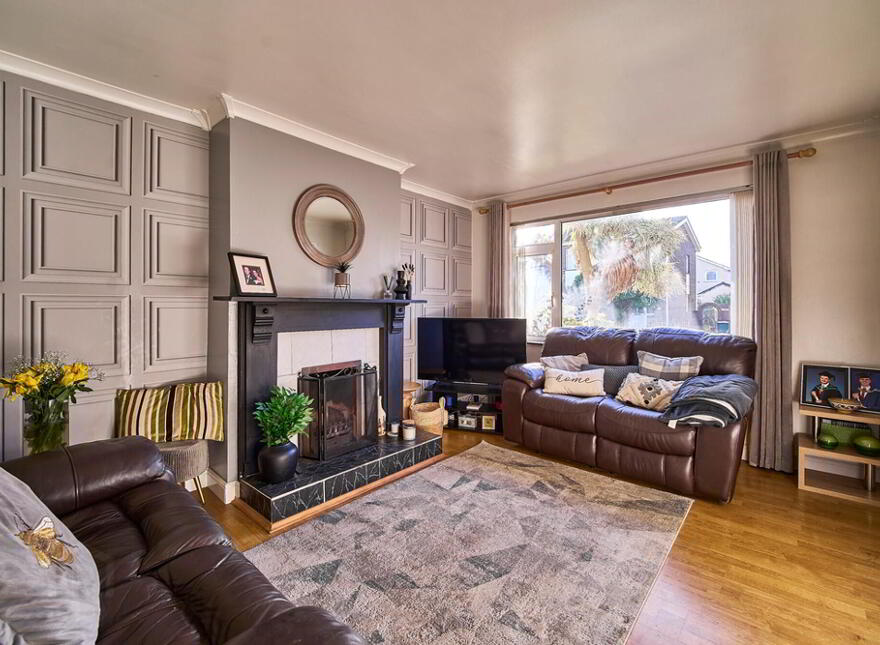 8 Hillside Gardens, Bangor, BT19 6SJ