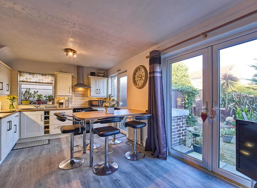 8 Hillside Gardens, Bangor, BT19 6SJ