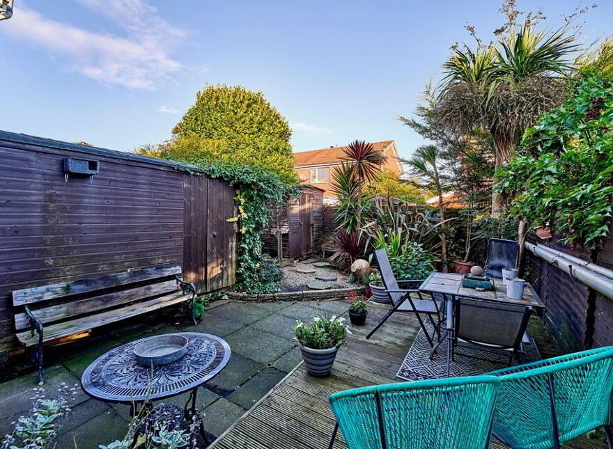 8 Hillside Gardens, Bangor, BT19 6SJ