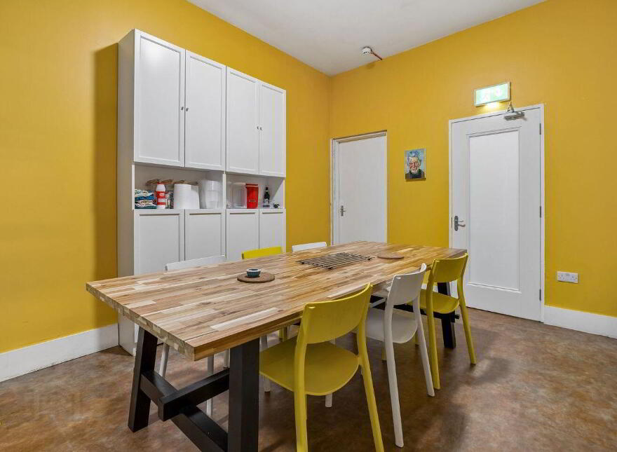 12 Brunswick Place, Grand Canal Dock, D02PA09