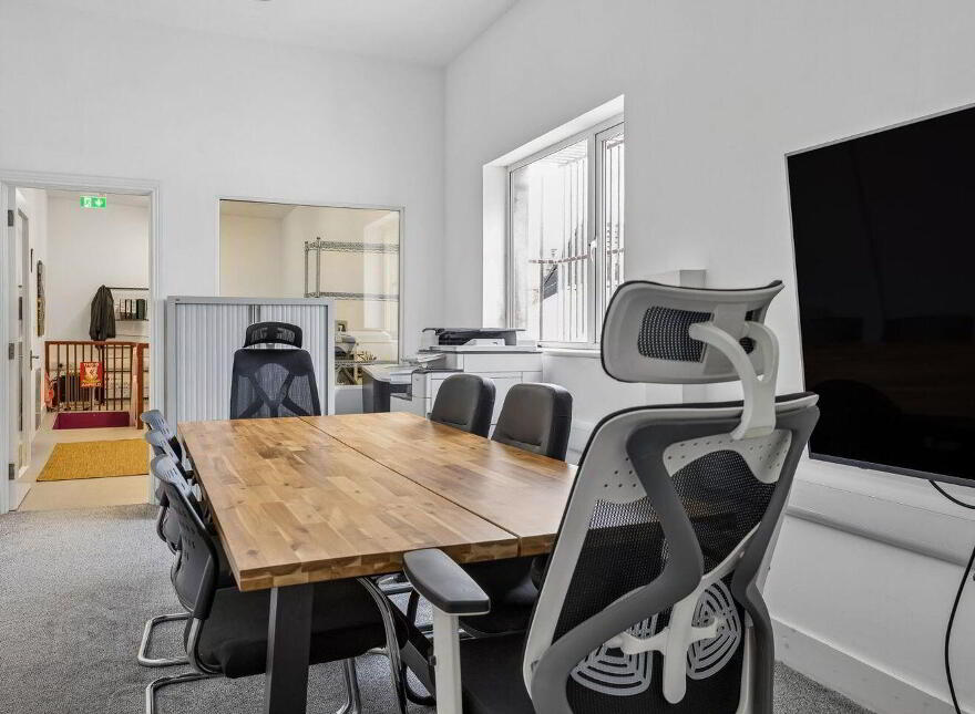 12 Brunswick Place, Grand Canal Dock, D02PA09