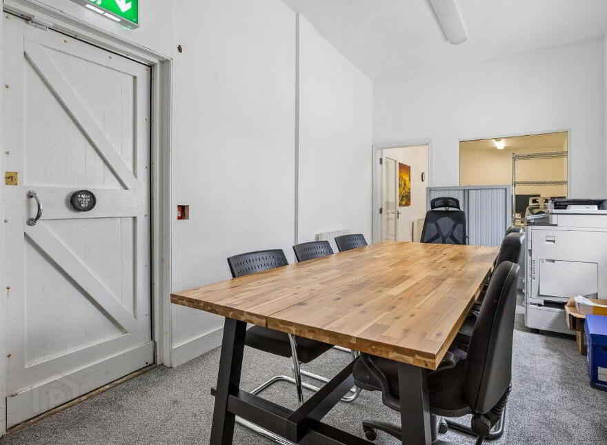 12 Brunswick Place, Grand Canal Dock, D02PA09