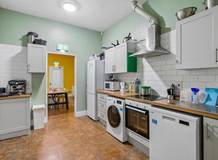 12 Brunswick Place, Grand Canal Dock, D02PA09
