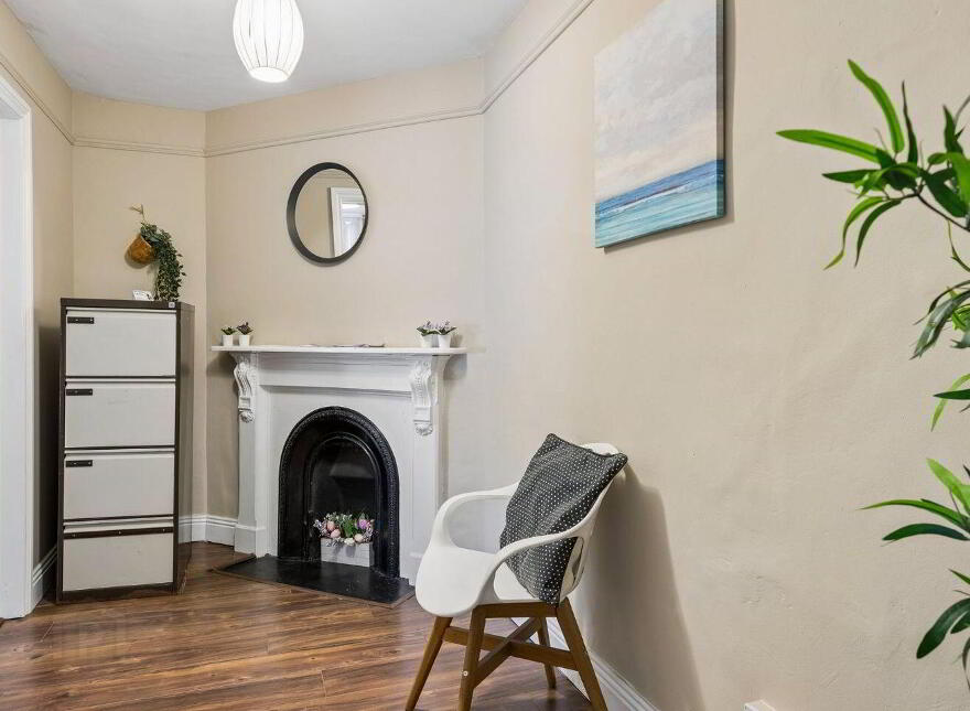 18 Dame Street, Temple Bar, D02XF59