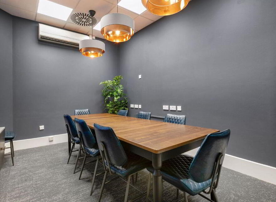 18 Dame Street, Temple Bar, D02XF59