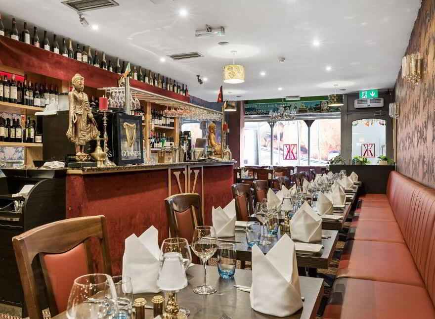 18 Dame Street, Temple Bar, D02XF59