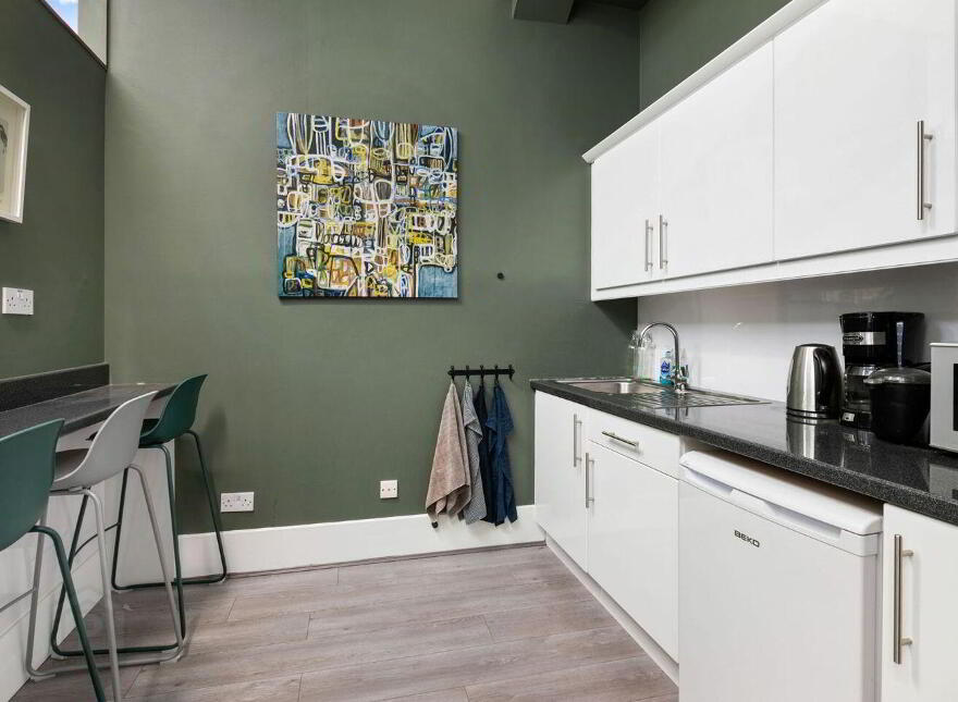 18 Dame Street, Temple Bar, D02XF59