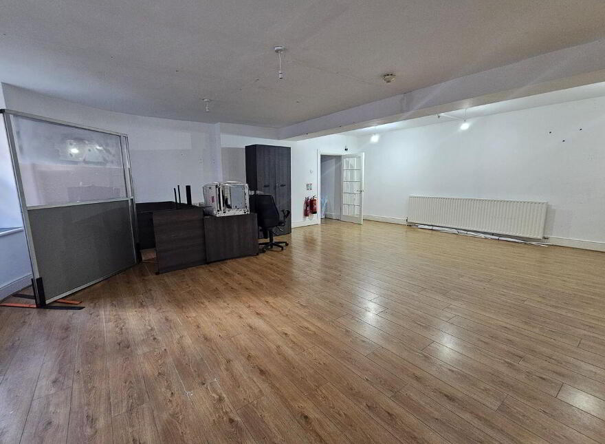 54 Mountjoy Square West, Basement, Dublin 1, D01FY90