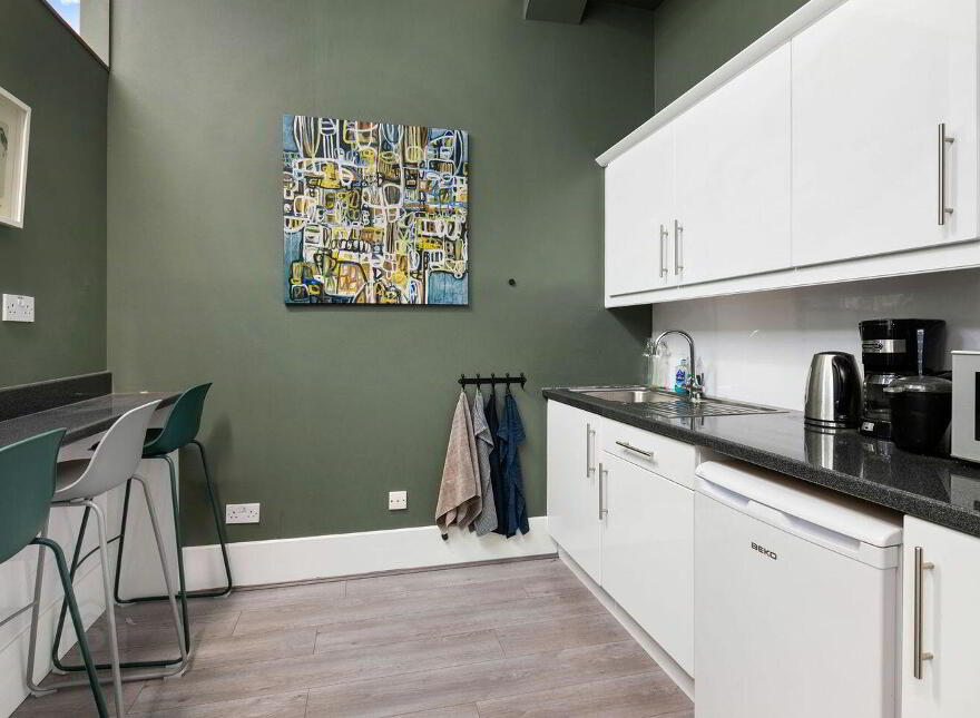 1st Floor, 18 Dame Street, Dublin 2, D02XF59