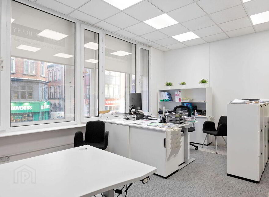 1st Floor, 18 Dame Street, Dublin 2, D02XF59