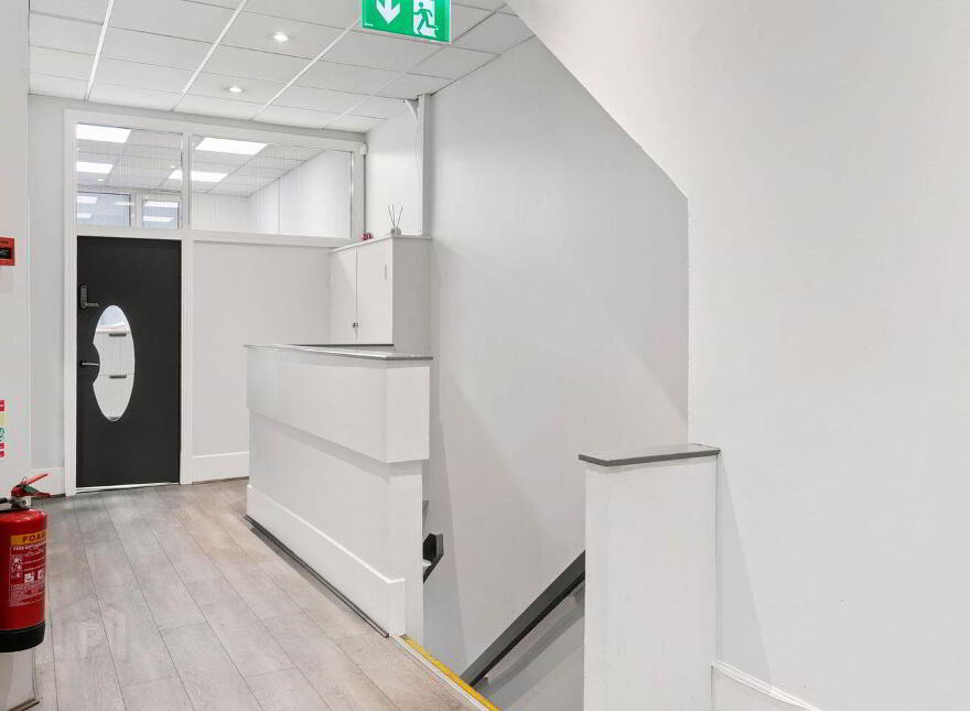 1st Floor, 18 Dame Street, Dublin 2, D02XF59