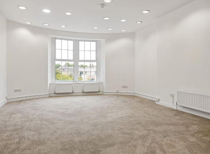 2nd & 3rd Floors, 54 Fitzwilliam Square, Dublin 2, D02