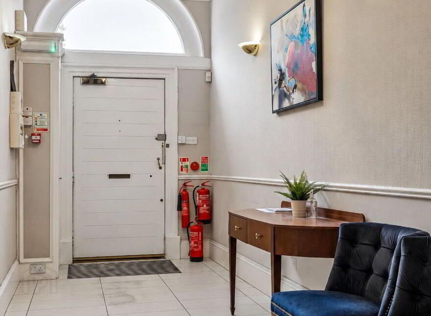 2nd & 3rd Floors, 54 Fitzwilliam Square, Dublin 2, D02