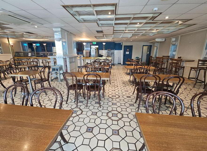 Unit 15, And 16, Rathfarnham Shopping Centre, Butterfield Avenue, R, Rathfarnham, D14X6F8