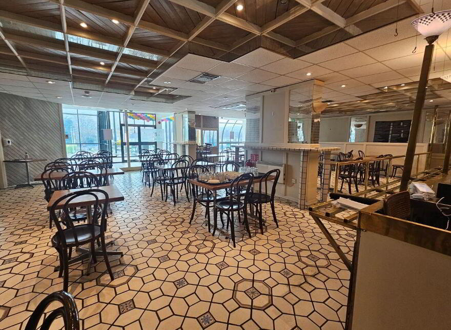 Unit 15, And 16, Rathfarnham Shopping Centre, Butterfield Avenue, R, Rathfarnham, D14X6F8