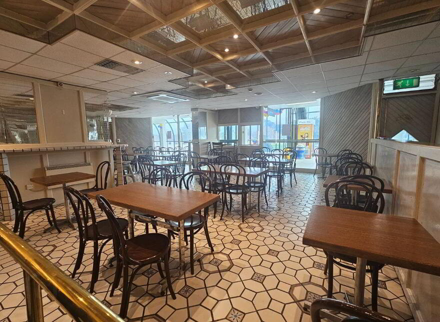 Unit 15, And 16, Rathfarnham Shopping Centre, Butterfield Avenue, R, Rathfarnham, D14X6F8